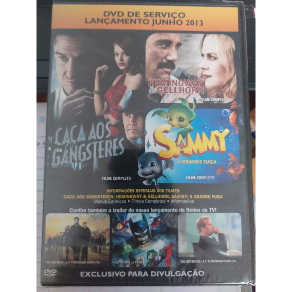 Filme Lançamento | Shopee Brasil