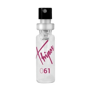 Perfume 061 (7ml) -Thipos - Perfume De Bolso - Perfume De Bolsa - Decant