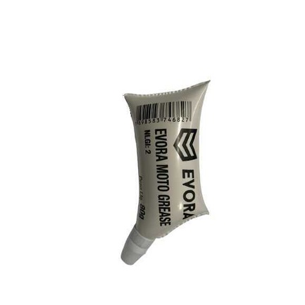 Graxa Evora Grease Nlgi 2 - 80G