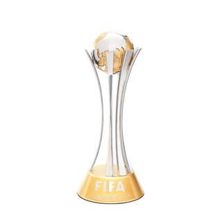 Réplica Taça do Mundial de Clubes Fifa