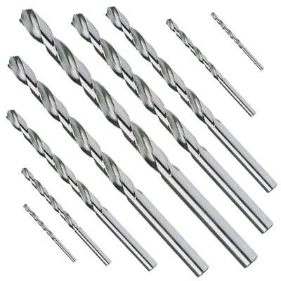 Brocas Aço Rapido 1.50 mm x 6.00 mm SAMAFER VARIOS TAMANHOS