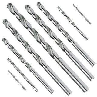 Brocas Aço Rapido 1.50 mm x 6.00 mm SAMAFER VARIOS TAMANHOS