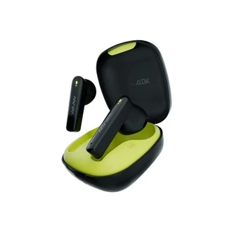 Fone de Ouvido Bluetooth WAAW by Alok MOB 200EB