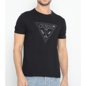 Camisa da hot sale guess