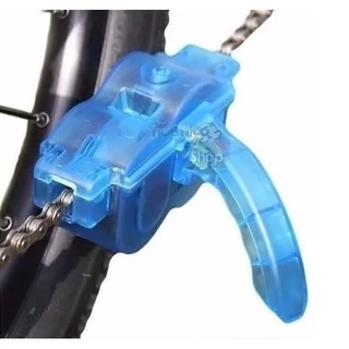 Limpador De Corrente Bike Bicicleta Ciclismo Chain