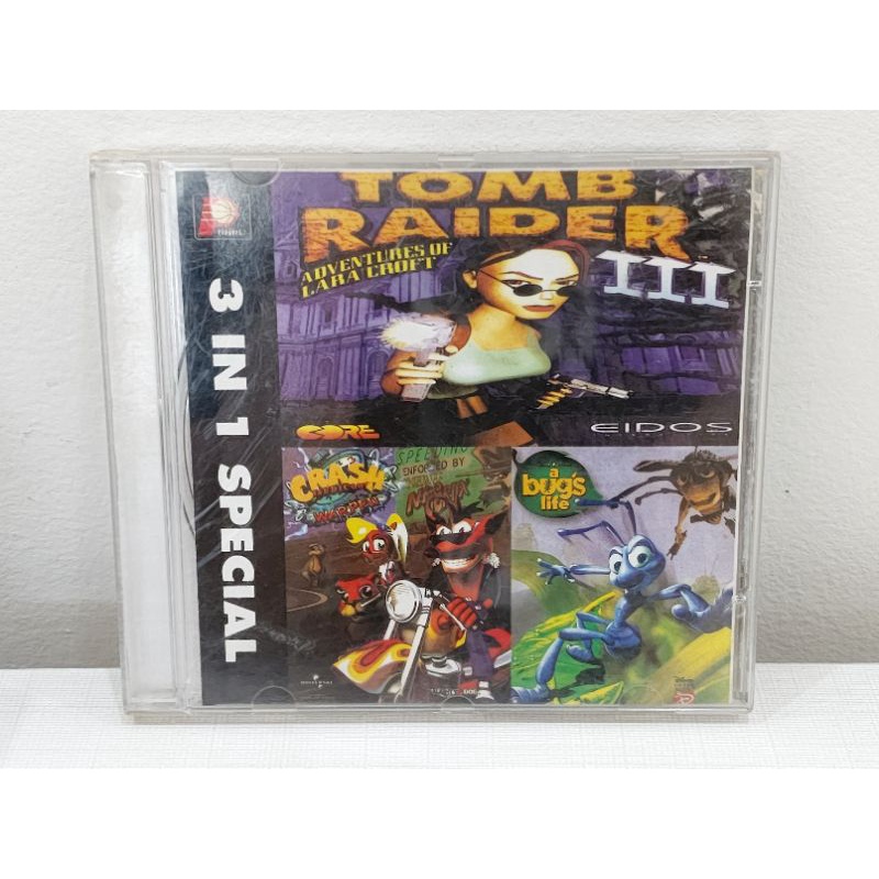 Jeux tomb raider sur ps3 - Jeux vidéo