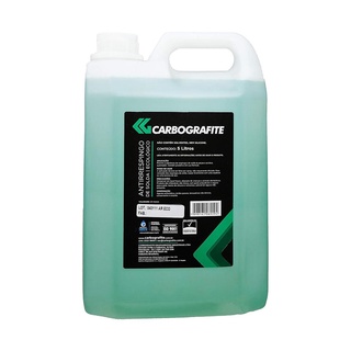 Anti Respingo Ecologico 5Lts 010255810 Carbografite