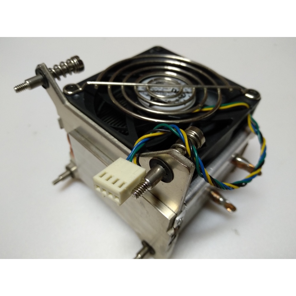 Dissipateur processeur HP 628553-001 - Accessoires informatique