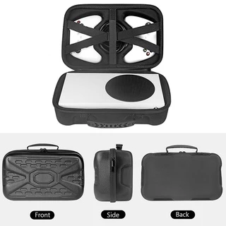 Bolsa Mochila De Transporte Viagem Para Xbox Series S Case