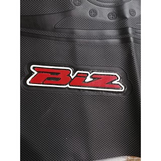 Capa de Banco de Moto Emborrachada Personalizada Biz 100 / Biz 110 / Biz  125 ano 1998 à 2023 Honda - MEGA MOTOS - Acessórios para Motos - Magazine  Luiza