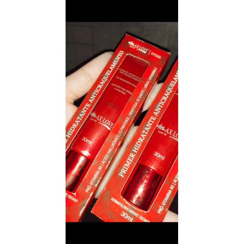 primer | Shopee Brasil
