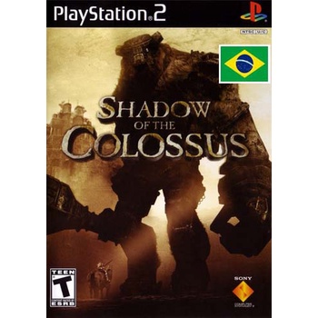 Skin Adesivo Xbox One S Slim - Shadow Of The Colossus em Promoção