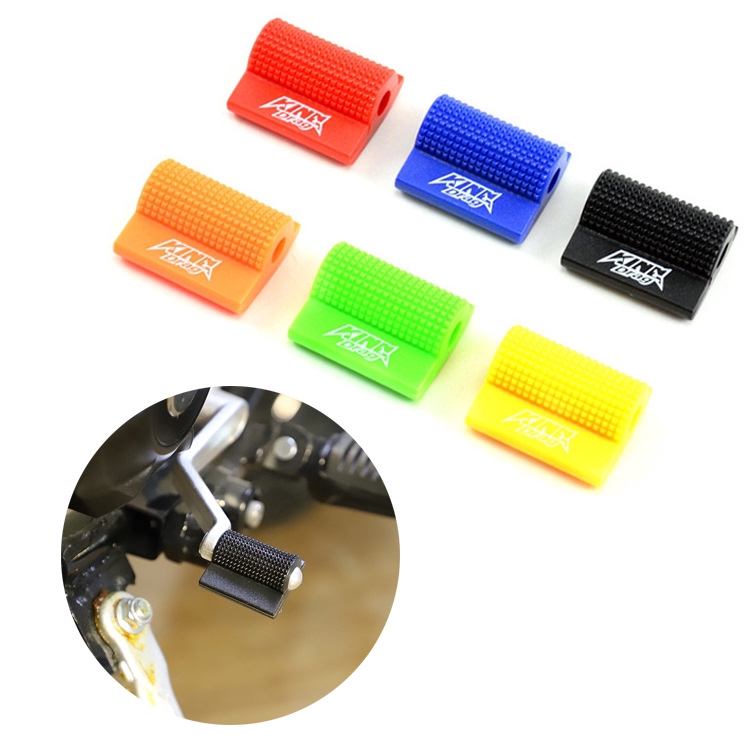 Protetor De Sapato Universal Para Motos