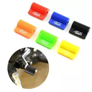 Protetor De Sapato Universal Para Motos