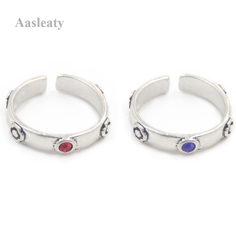 Bague Anime Le Château Ambulant - Sophie En Argent Réglable - Cadeau Cosplay Et Collection