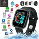 Smartwatch D20 relógio COLOCA FOTO na tela