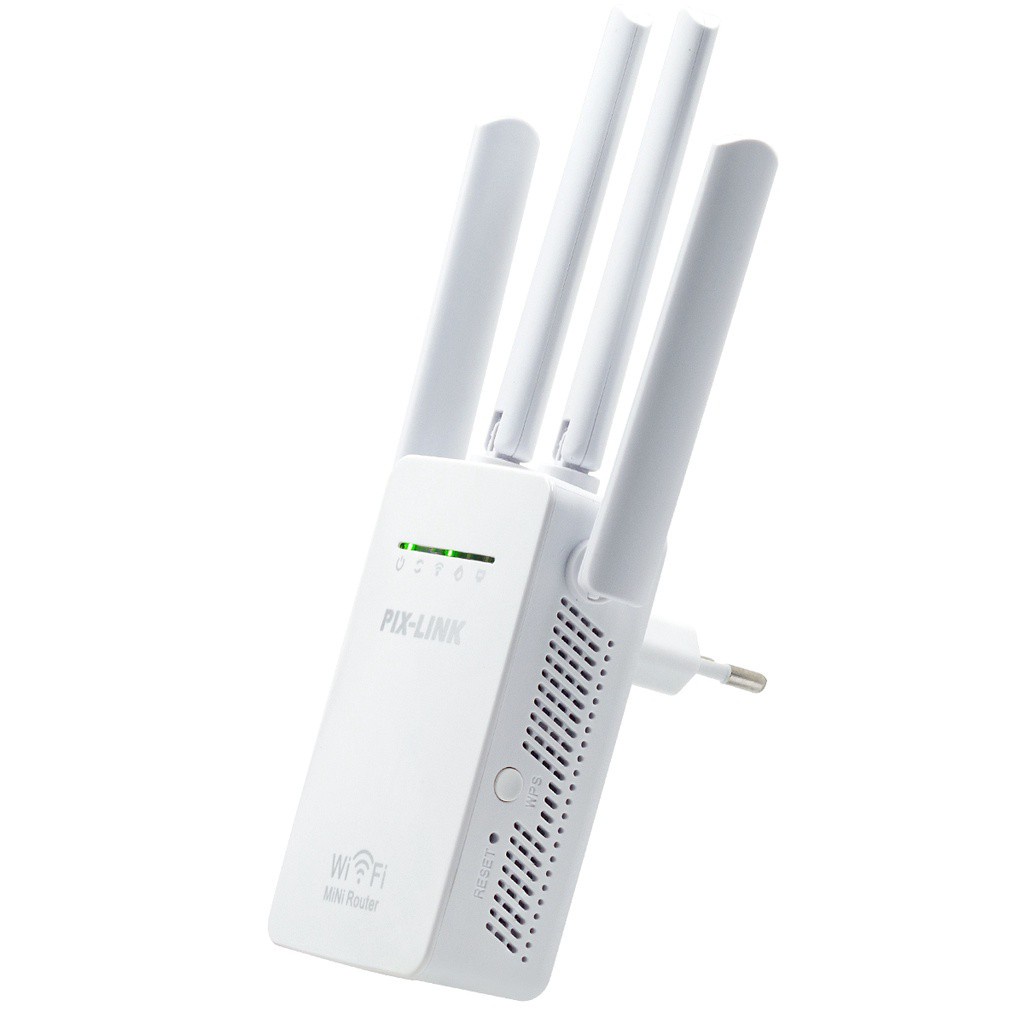 Amplificador discount wifi r