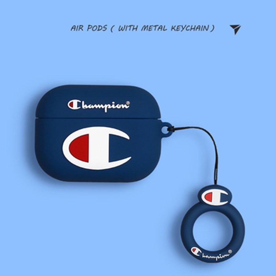 Champion airpod best sale pro case