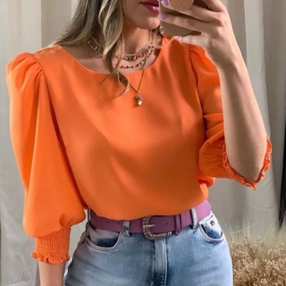 Pin de Evelyn em Roups femininas  Roupas do brasil, Imagens de camisetas,  Blusa do brasil