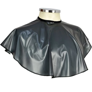 Capa Impermeável Maquiagem Tintura Cabeleireiro Salão de Beleza em Oferta na Shopee