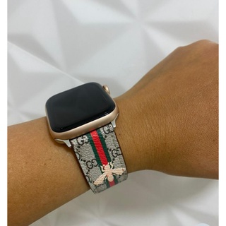 Gucci apple watch on sale band 42mm amazon