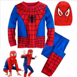 Cosplay Homem-Aranha, Produto Masculino Nunca Usado 40954232