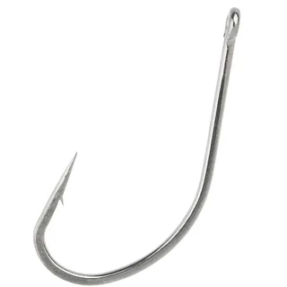 Anzol Maruseigo Nickel com 25 Unidades - Lori N 16 em Oferta na Shopee
