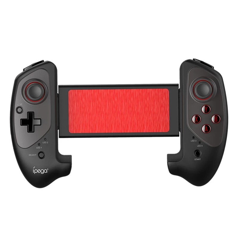 Controle Bluetooth Sem Fio Ípega PG-9083S Smartphone Table PC