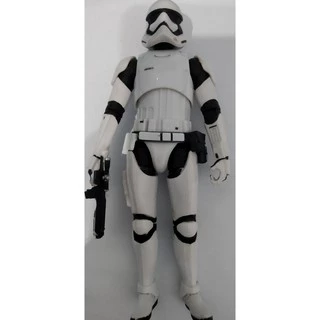 Star Wars Black Series first order stormtrooper 6" boneco figura hasbro
