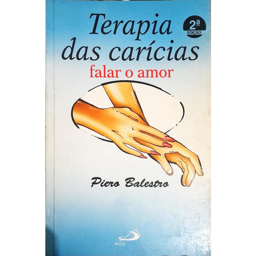 Livro: Trapaças e Carícias - Edson Gabriel Garcia
