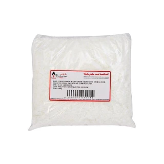 Base croda para creme hidratante 200g. Para cosméticos.