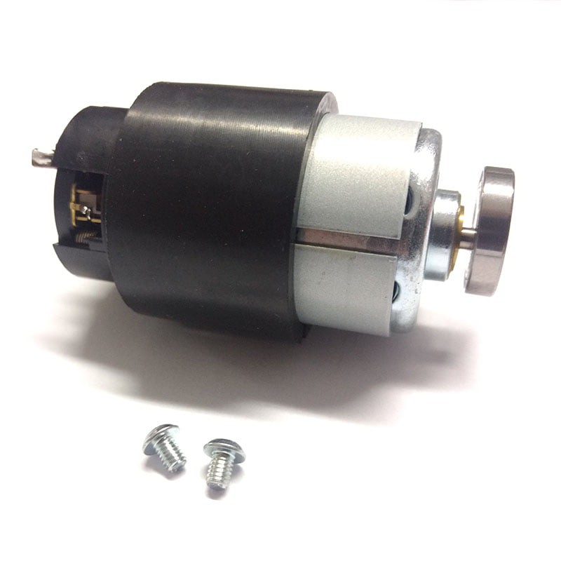Imagem do produto Motor Para Maquina De Tosa Wahl Km5