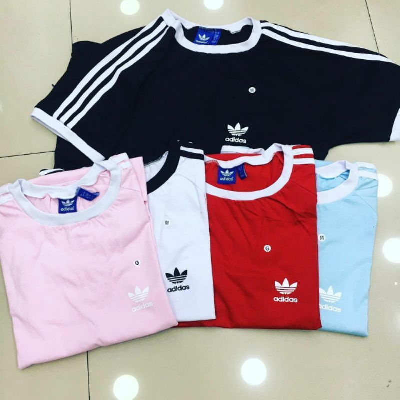 Adidas on sale camisetas retro