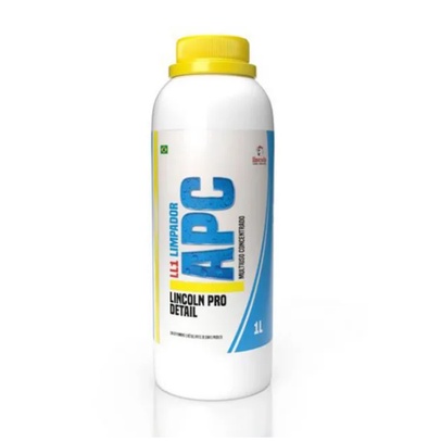 APC LL1 Multilimpador Lincoln 1 Litro
