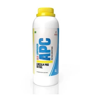 APC LL1 Multilimpador Lincoln 1 Litro