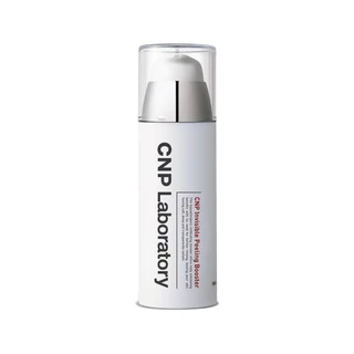 cnp laboratory invisible peeling booster 100ml