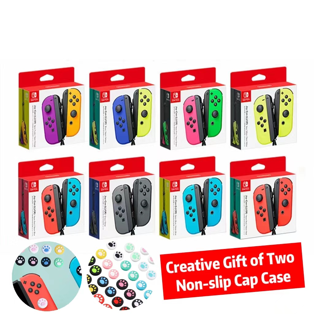 joy-con nintendo switch em Promoção na Shopee Brasil 2023