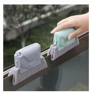 Novo Limpador Criativo Janelas Cozinha Fogão Ferramenta de Limpeza Muito Pratico- pronta entrega