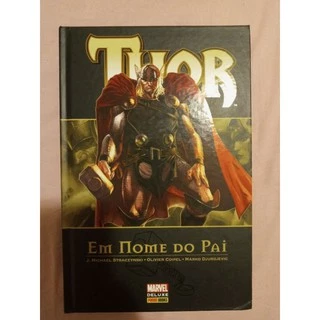 Thor: Em Nome do Pai
