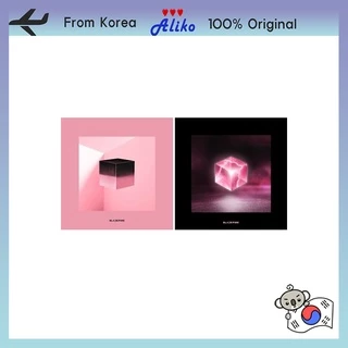 Blackpink - Mini Album Vol.1 (Square Up)