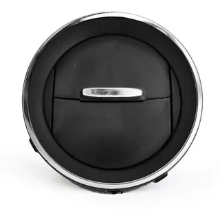 Difusor de Ar Gol/Voyage/Saveiro G4/G5/G6 - Aro Cromado(Ap1282) em Oferta na Shopee