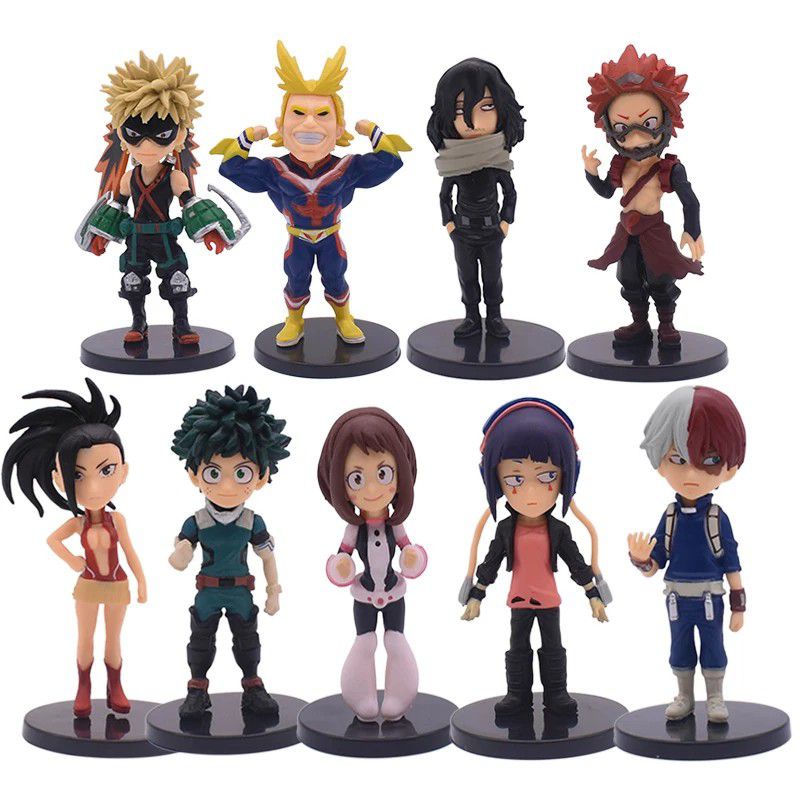 Comprar Action Figure My Hero Academia: Boku no Hero Academia