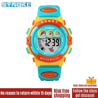 [Entrega no Mesmo Dia] Synoke