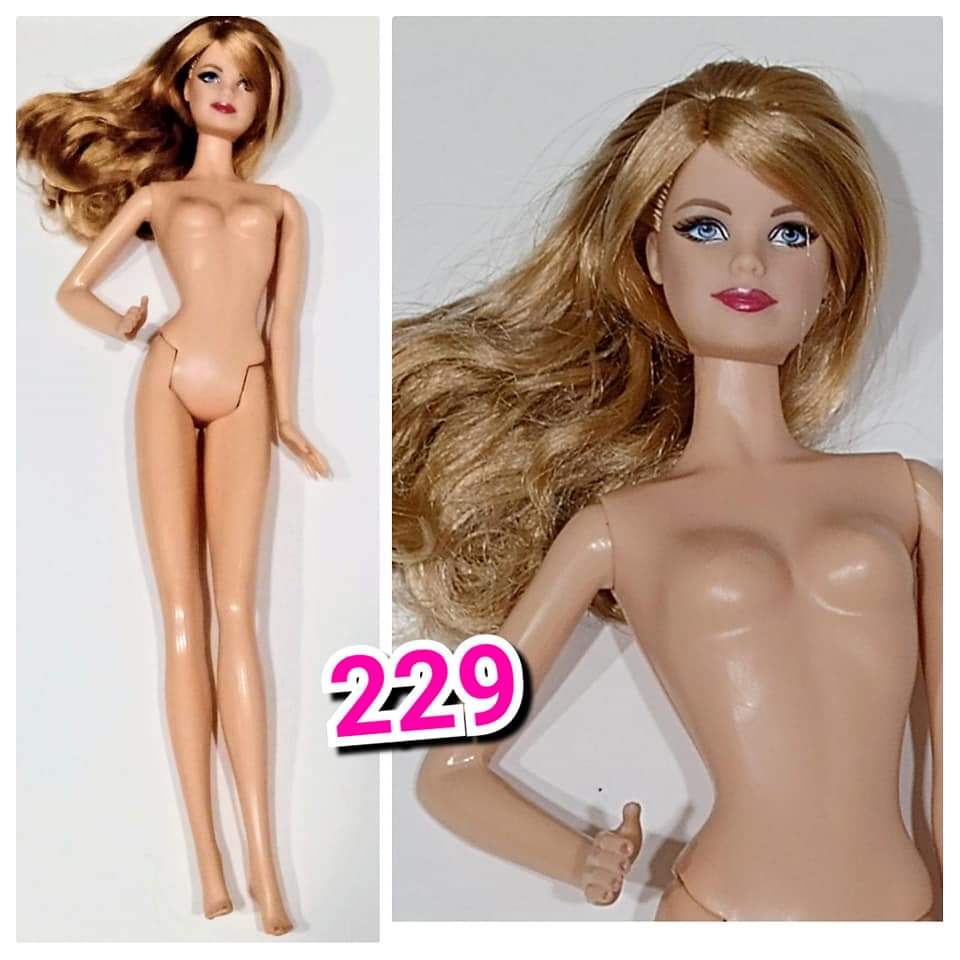 Barbie best sale collector 2019