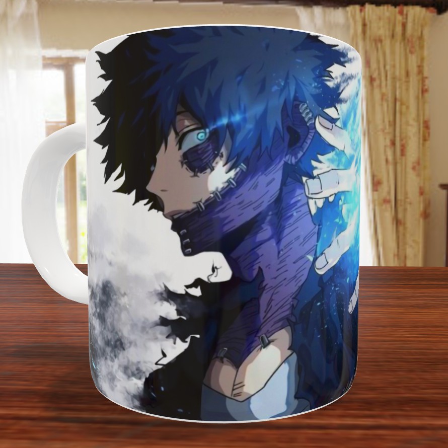 Caneca Dabi Boku no Hero