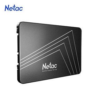 SSD Netac 1TB 2,5" SATA3
