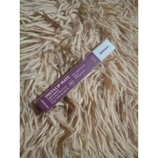 Lápis Batom Instalip Páprica Intense 1,2g - O Boticário.