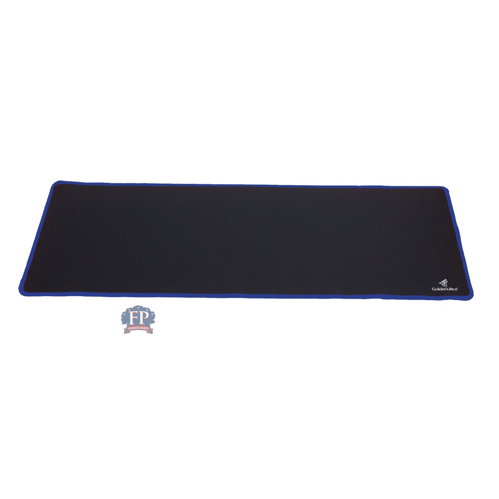 Mouse pad Grande 80x30 Gamer c/ Borda Costurada GT-900 | Shopee Brasil