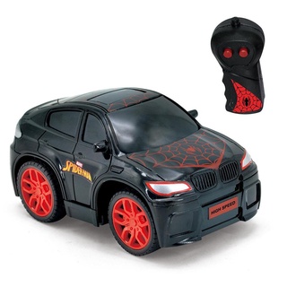 High Speed - Rc 3 Func - Pilhas - Cinza