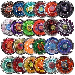 1PCS Metal Beyblade Fusion 4D Spinning Top BB105 BB116 BB126 Arena Brinquedos De Jogo De Batalha Para Garotos Presente em Oferta na Shopee